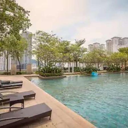 Wow Strait Quay Luxury Suite Room Tanjung Tokong Eksteriør bilde