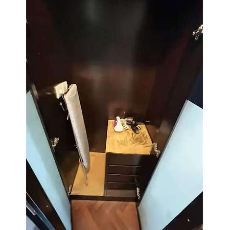 Wow Strait Quay Luxury Suite Room Tanjung Tokong Eksteriør bilde