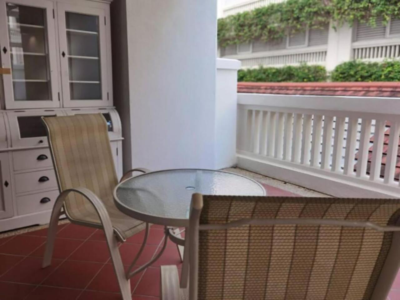 Wow Strait Quay Luxury Suite Room Tanjung Tokong Eksteriør bilde