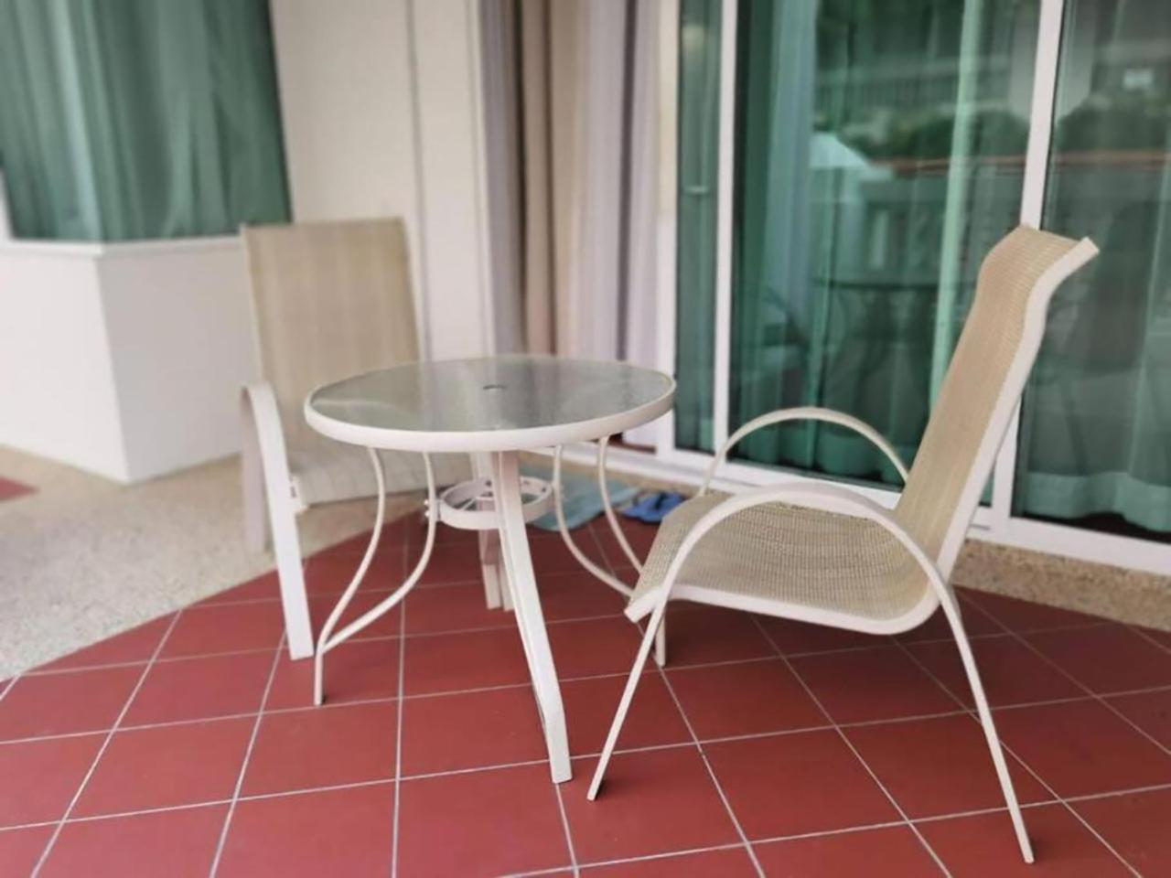 Wow Strait Quay Luxury Suite Room Tanjung Tokong Eksteriør bilde