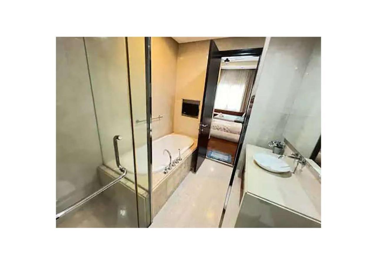 Wow Strait Quay Luxury Suite Room Tanjung Tokong Eksteriør bilde